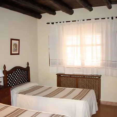 Rural San Roque Hotel 2*