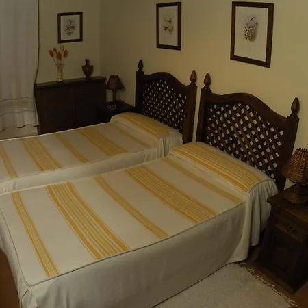 Hotel Rural San Roque