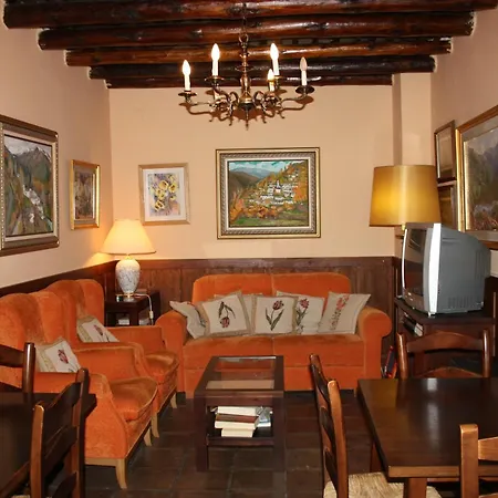 Rural San Roque Pitres
