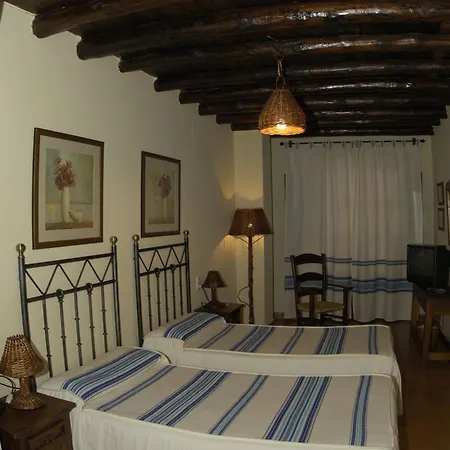Rural San Roque Hotel
