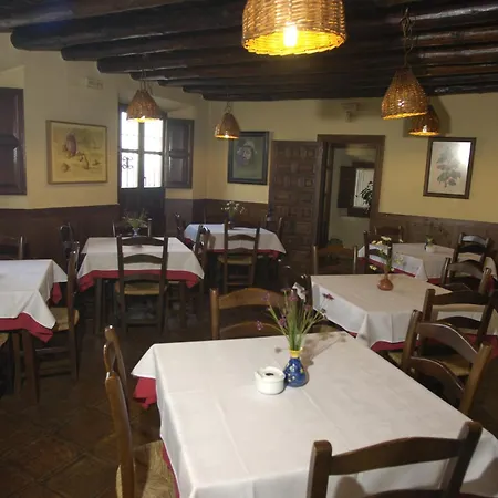 Hotel Rural San Roque
