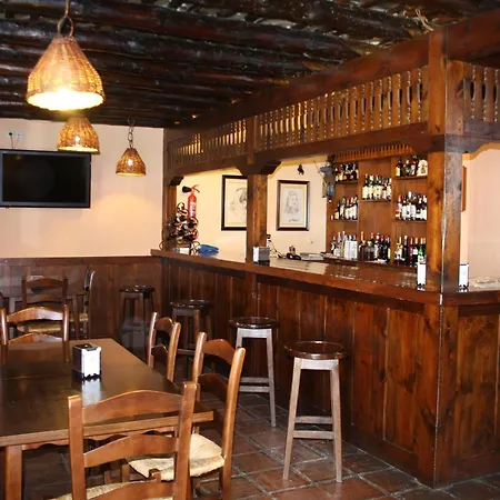 Rural San Roque Hotel 2*