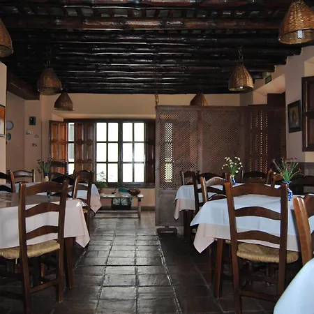 Hotel Rural San Roque 2*