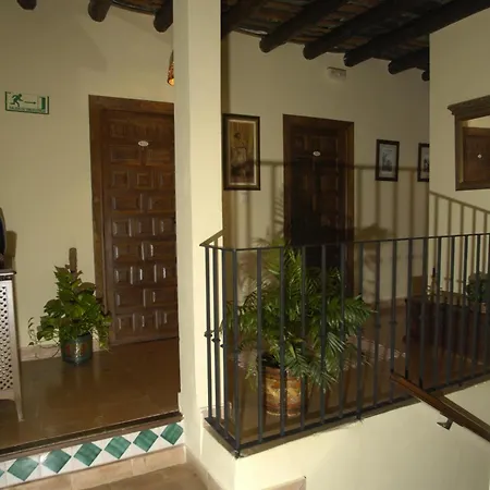 Rural San Roque Hotel