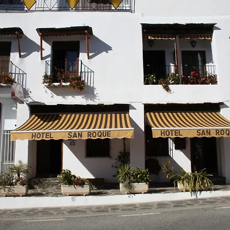 Rural San Roque Pitres